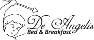 Bed & Breakfast De Angelis